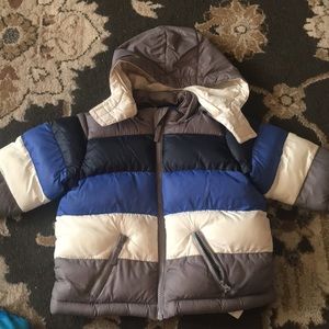 Baby Winter Jacket